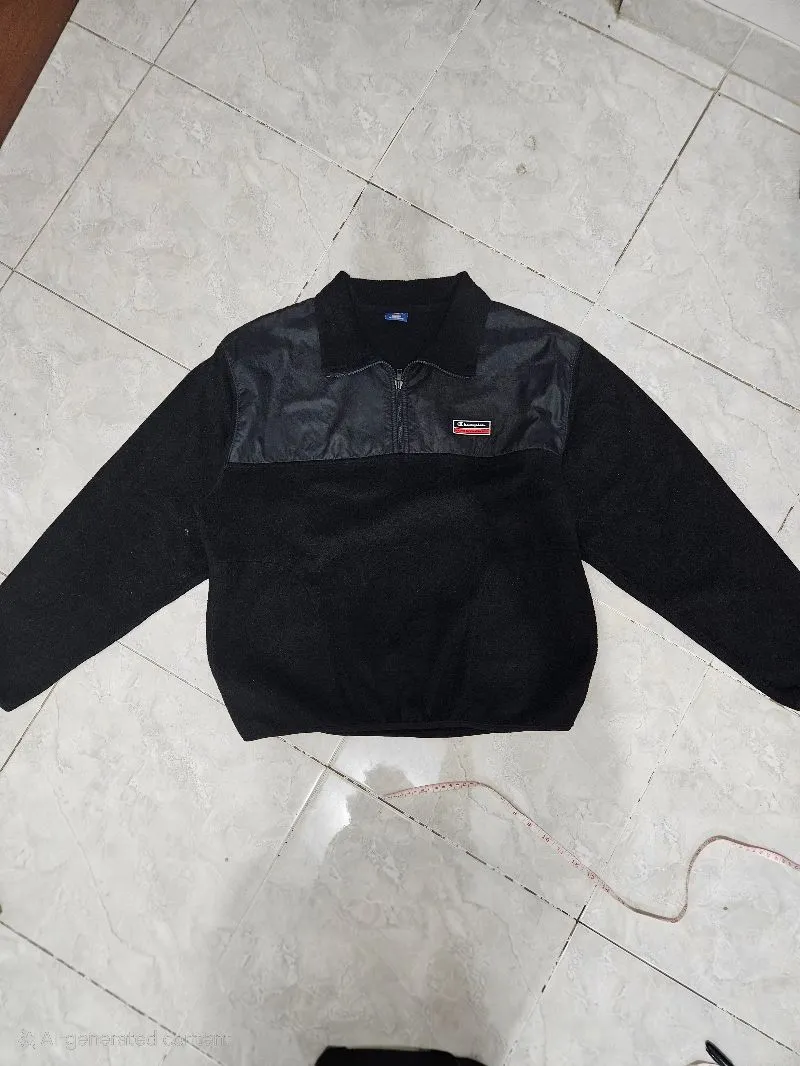 Champion Halfzip Jacket photo 1
