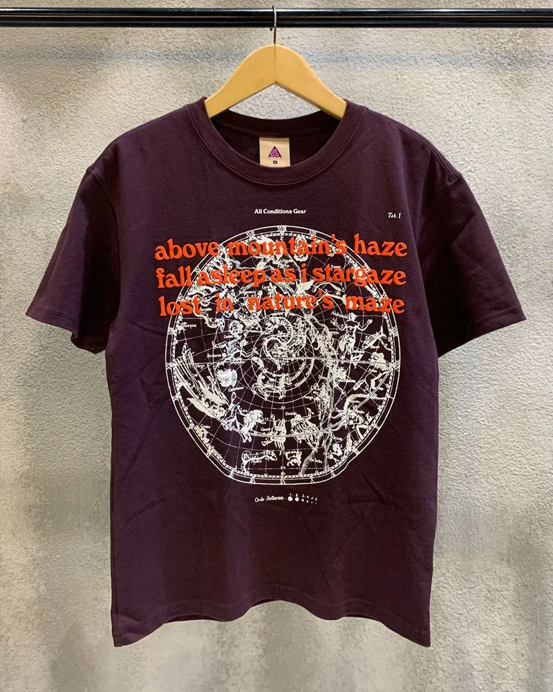 Nike ACG Stargaze Tshirt photo 1