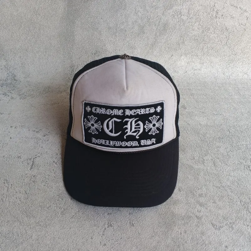 Chrome hearts Hollywood hats vintage  photo 1