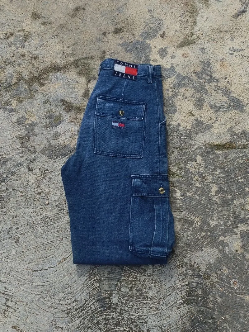 tommy hilfiger made in usa photo 1