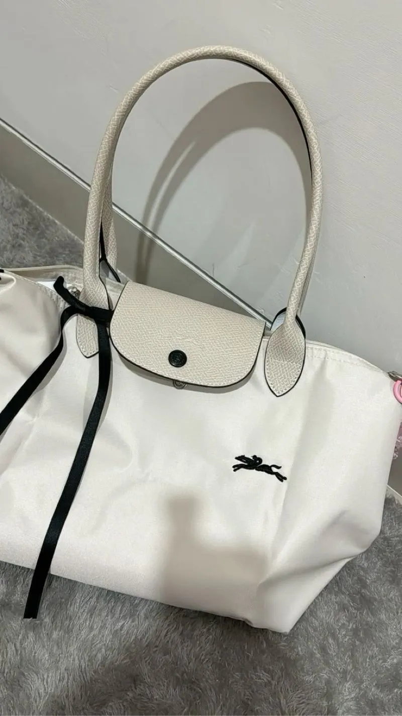 Longchamp Le Pliage Club Tote bag Authentic!