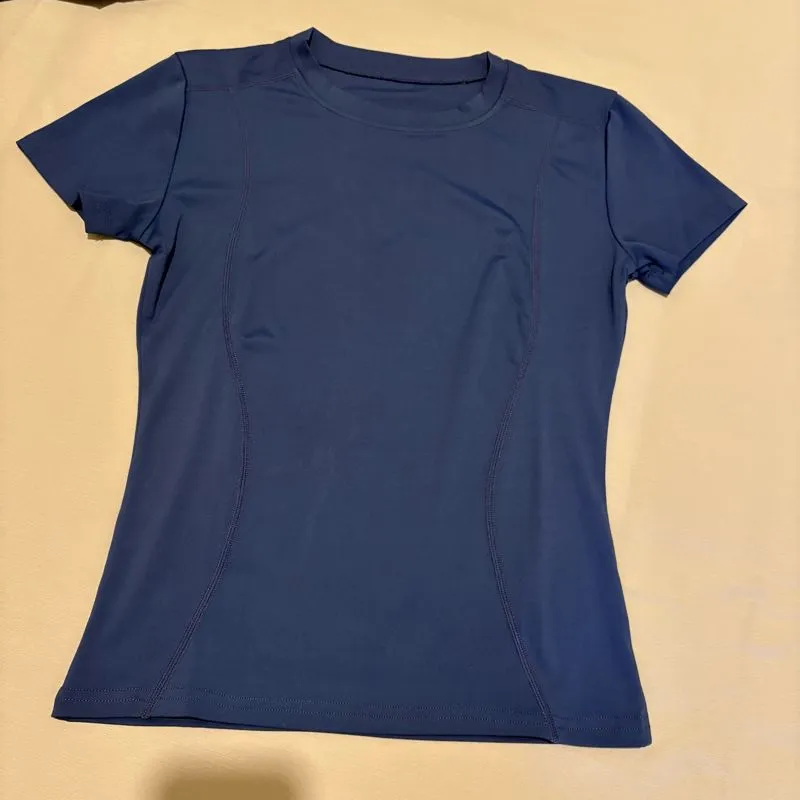 Gym Tshirt photo 1
