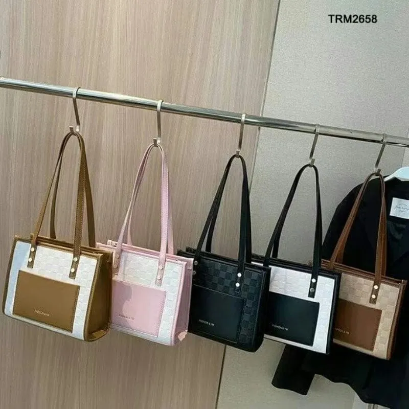 TAS TOTEBAG WANITA IMPORT photo 1