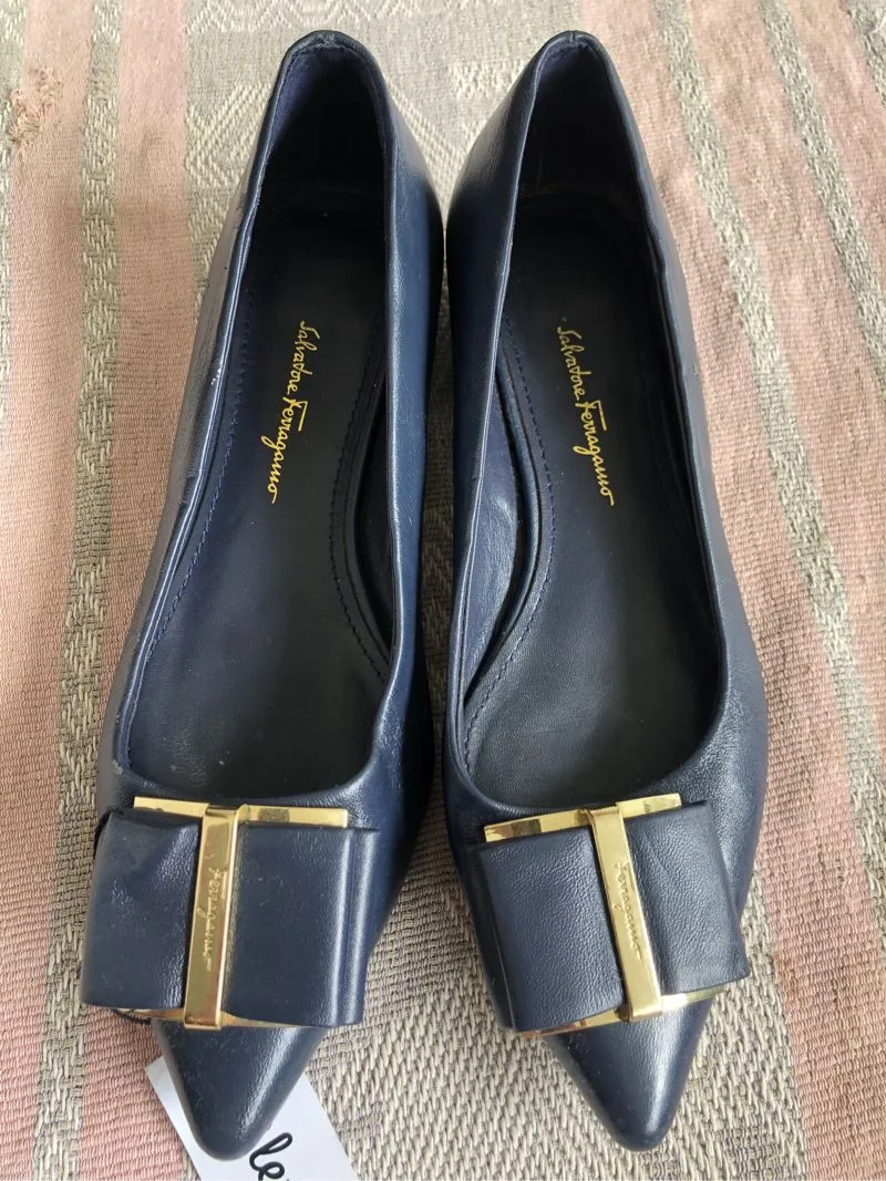 Sepatu  photo 1
