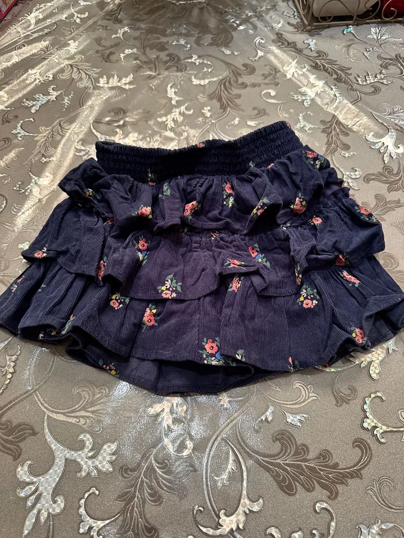 Marks & Spencer Vintage Casual Kids navy photo 1