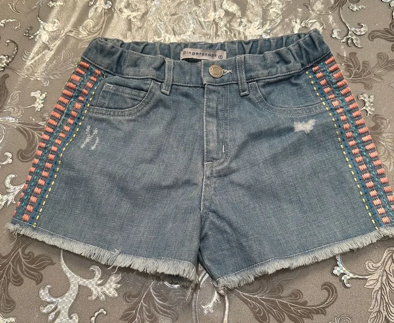 Casual Kids blue photo 1