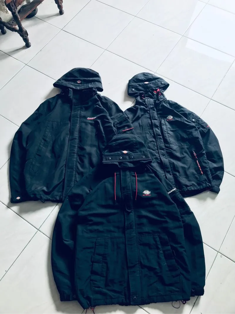 Dickies ecwcs photo 1