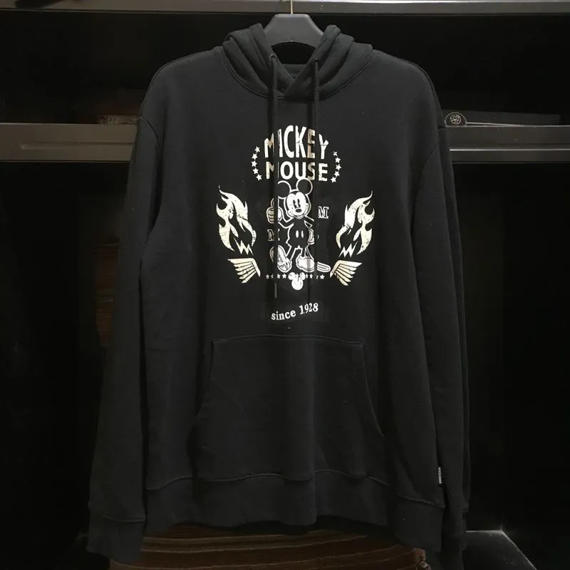Hoodie Buckaroo x Disney Mickey Mouse photo 1