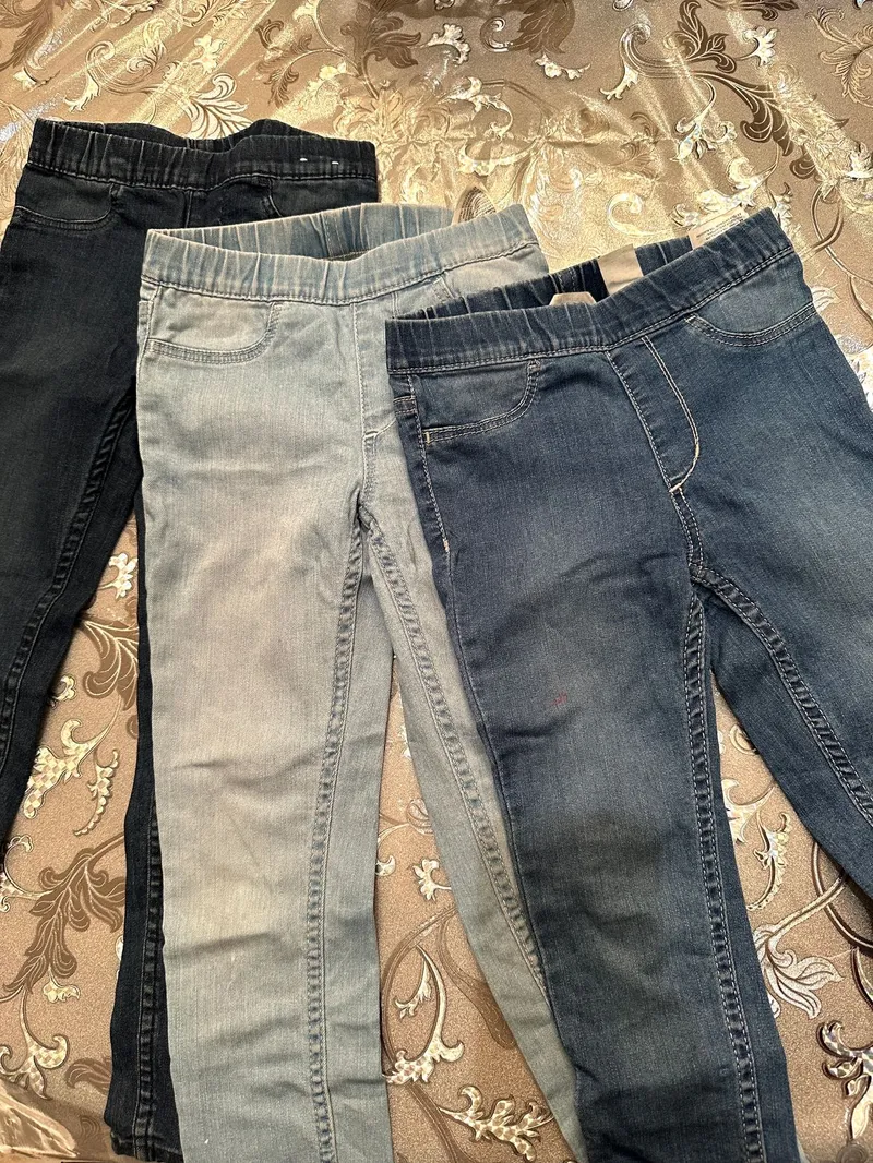 H&M Casual Kids navy blue photo 1