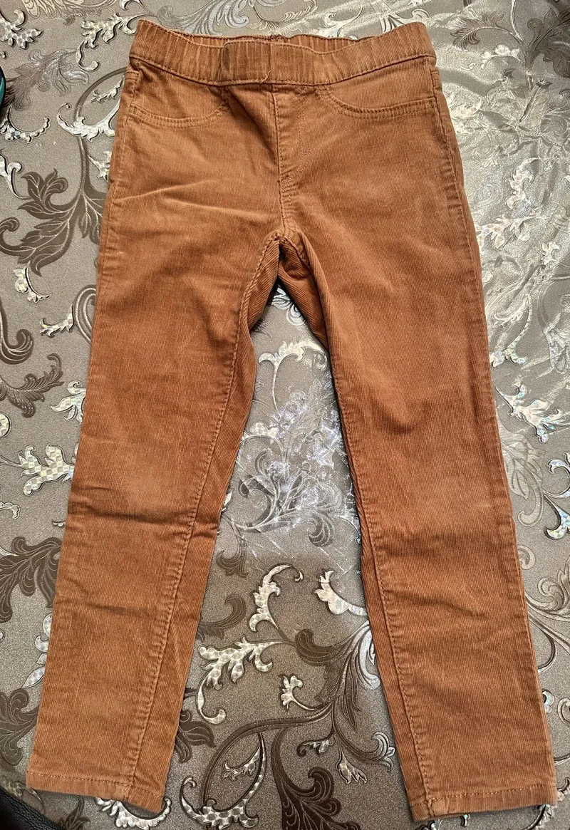 H&M Casual Kids brown photo 1