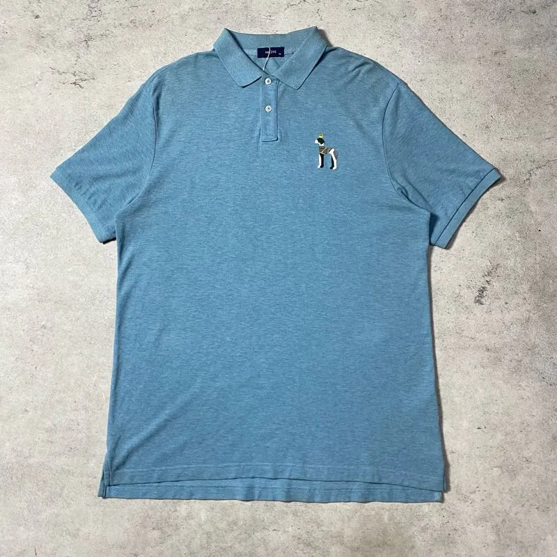 Hazzys Poloshirt Size XL photo 1