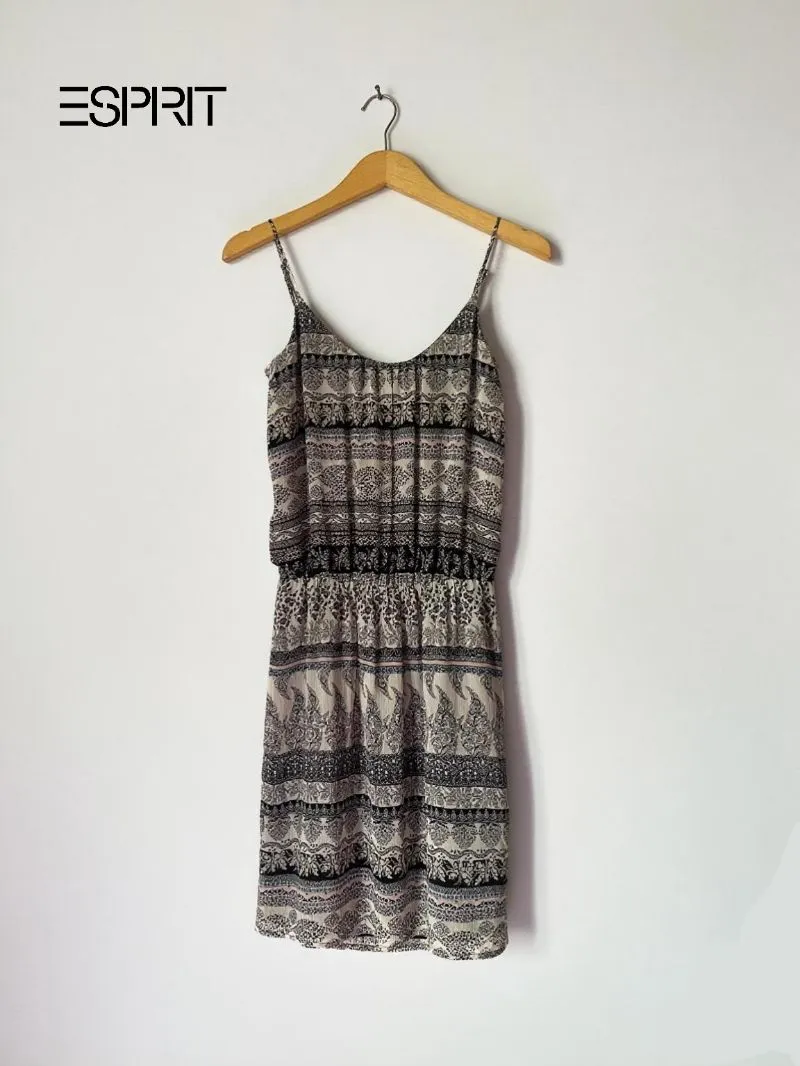 Esprit Dress dress corak photo 1