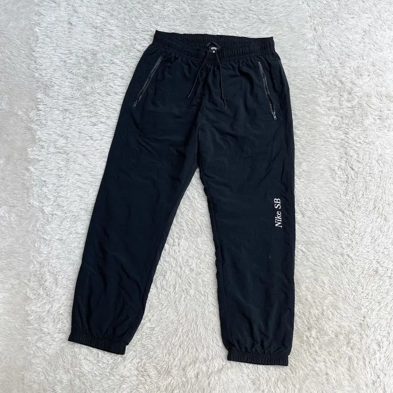 Nike SB Y2K Gfx Track Pants Jogger Training Long Pants Preloved