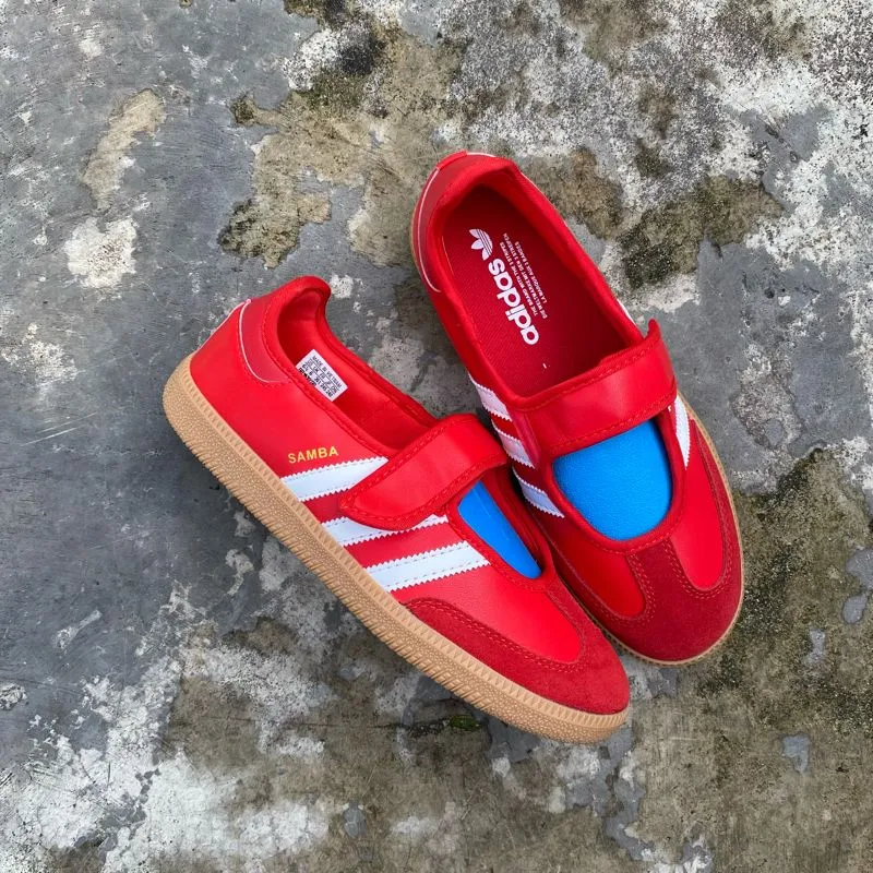 Adidas Samba Jane  photo 1