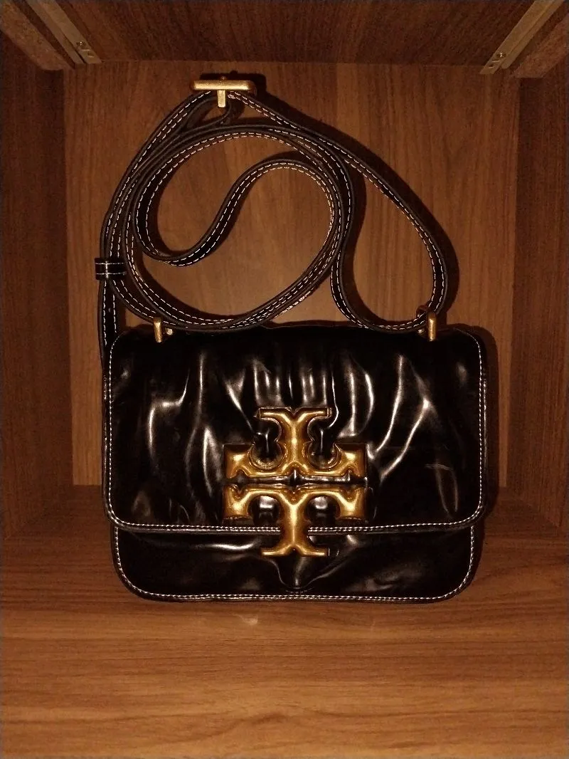 Tory Burch Eleanor Bag photo 1