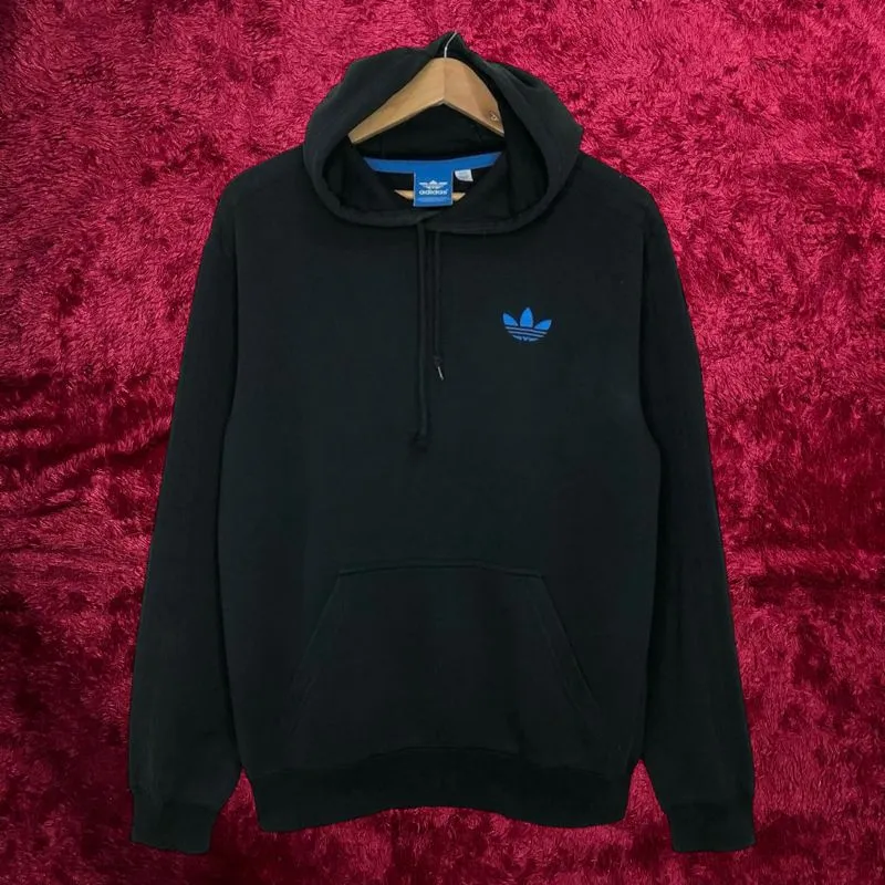 Hoodie Adidas Firebird photo 1
