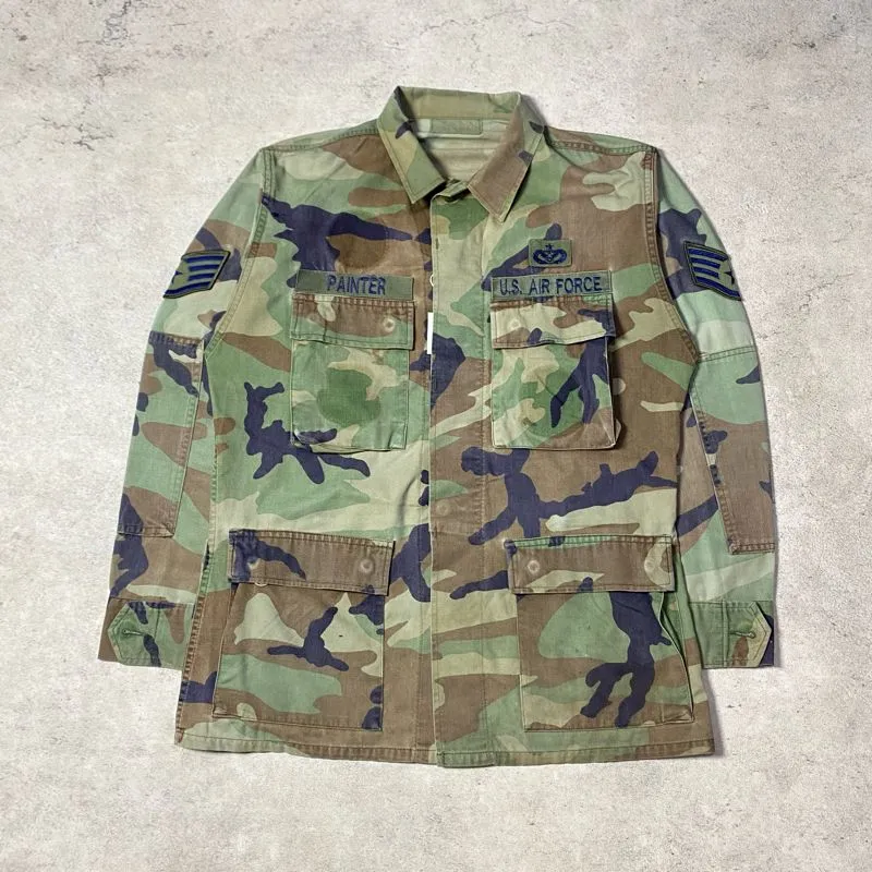 Army Jacket Size L photo 1