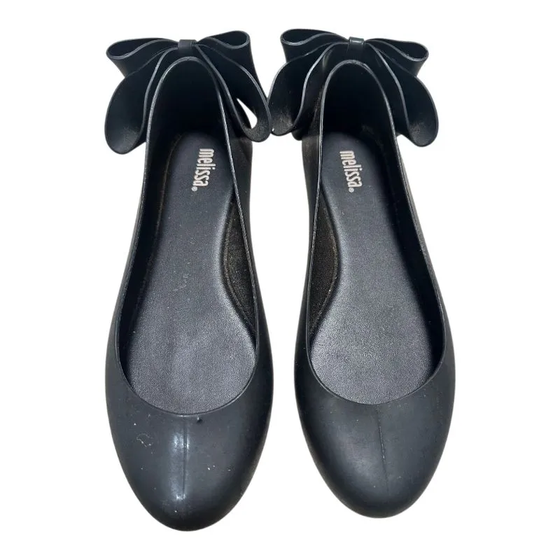 Melissa Space Love Bow Ad  photo 1