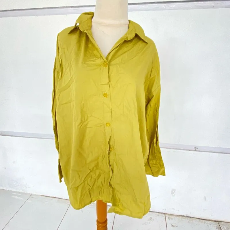 kemeja wanita photo 1