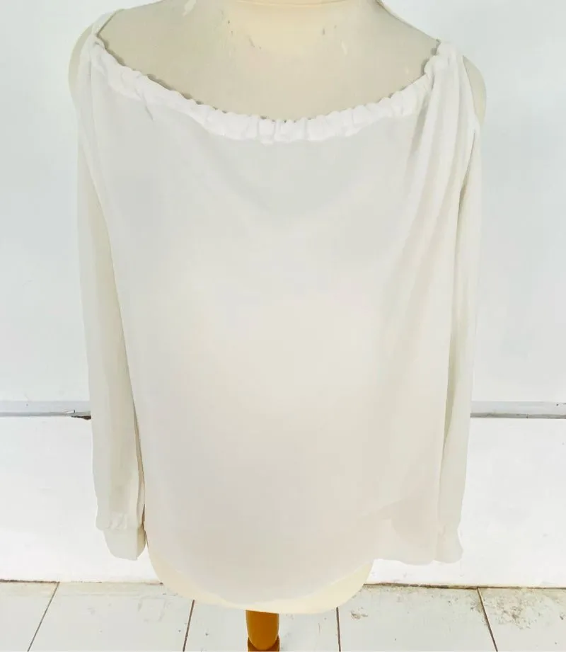 blouse sabrina  photo 1