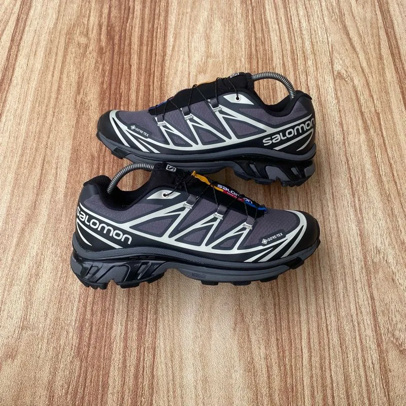 Salomon XT Gore Tex photo 1