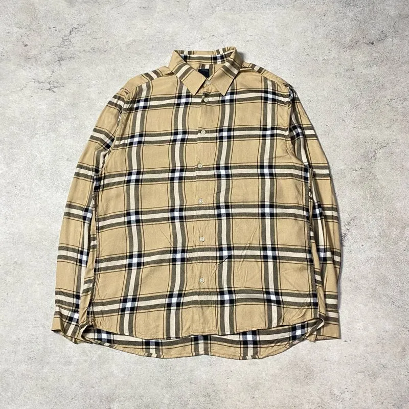 H&M Kemeja Panjang Size L photo 1