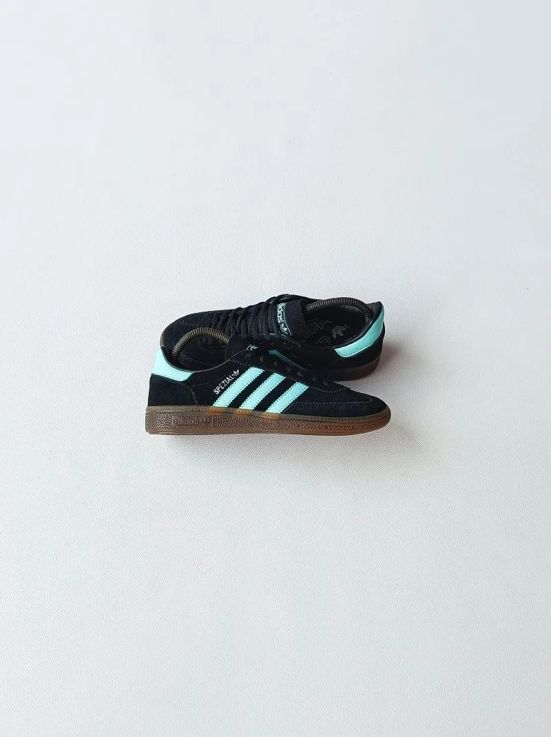 Adidas Handball Spezial Black Diamond photo 1