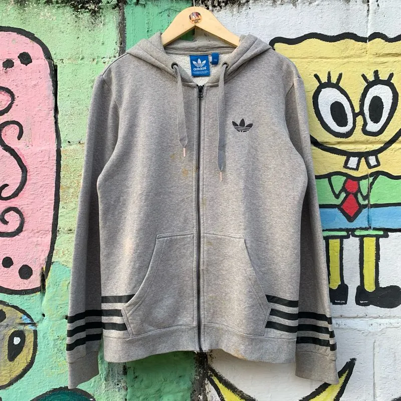 Hoodie adidas firebird photo 1