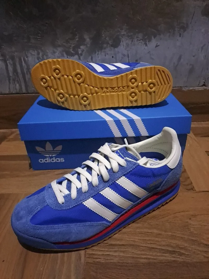 Adidas SL 72 photo 1