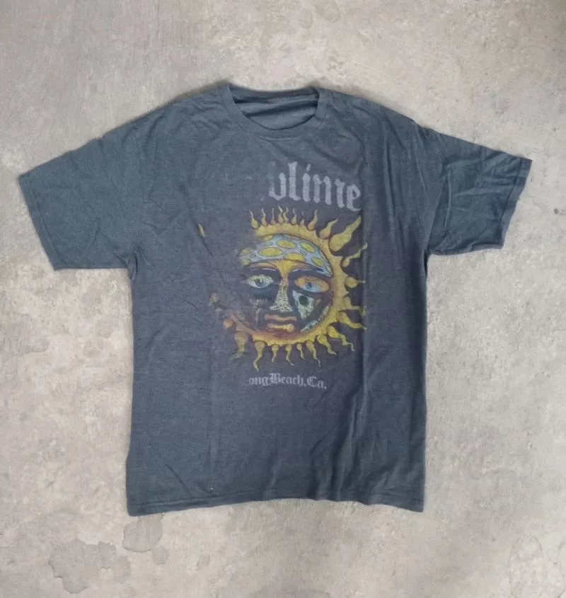 Sublime not the beatles morrissey oasis radio head weezer  photo 1