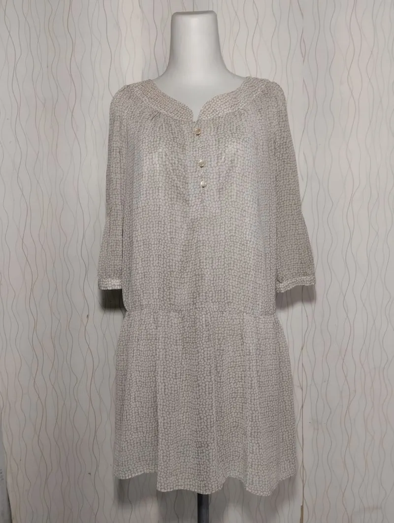 ZEN Dress Wanita photo 1