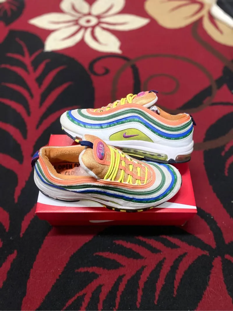 Nike Air Max 97 photo 1