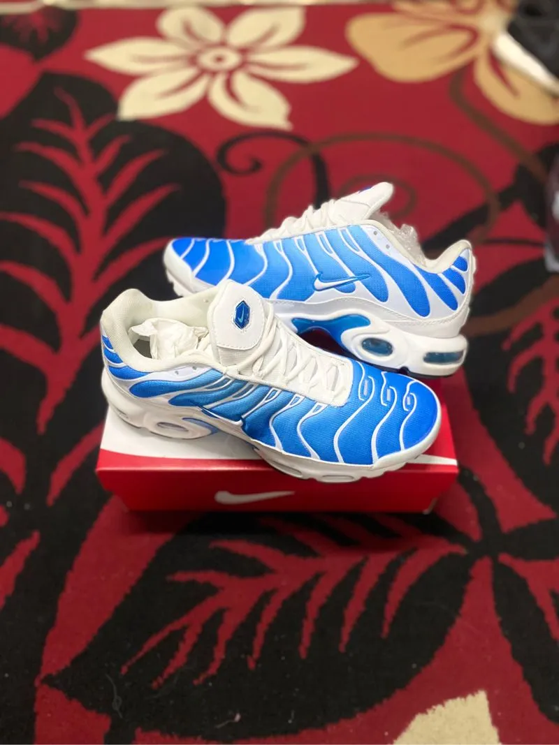 Nike Air Max Tn photo 1