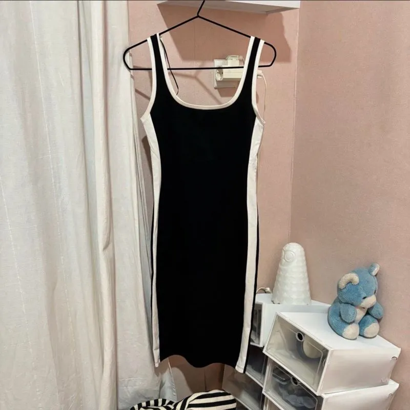 Zara Bodycon Dress photo 1