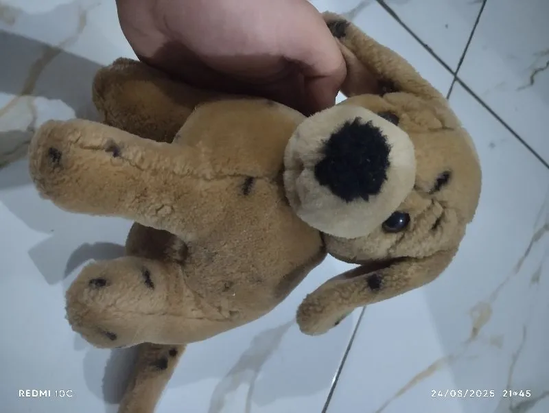boneka photo 1