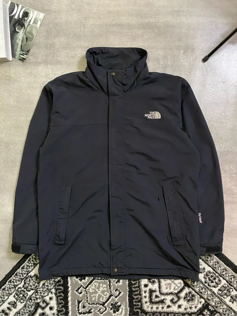 The Nort Face Hyvent Series Black Water Resistance(3B-20) photo 1