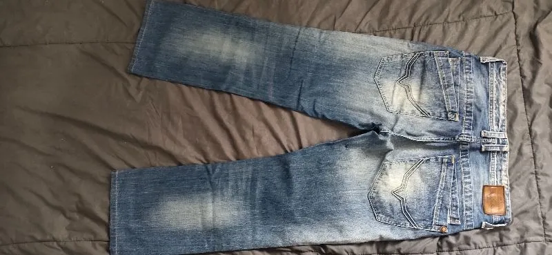 pepe jeans denim photo 1