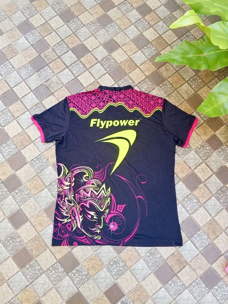Flypower photo 1