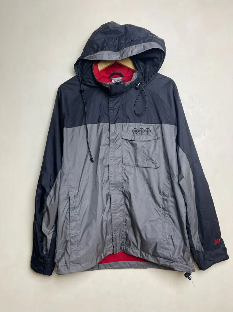 Jacket NB New Balance Outdoor  photo 1