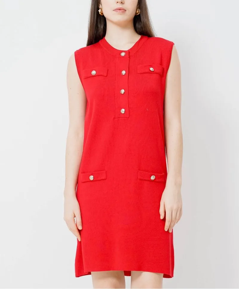 This Is April Dress photo 1