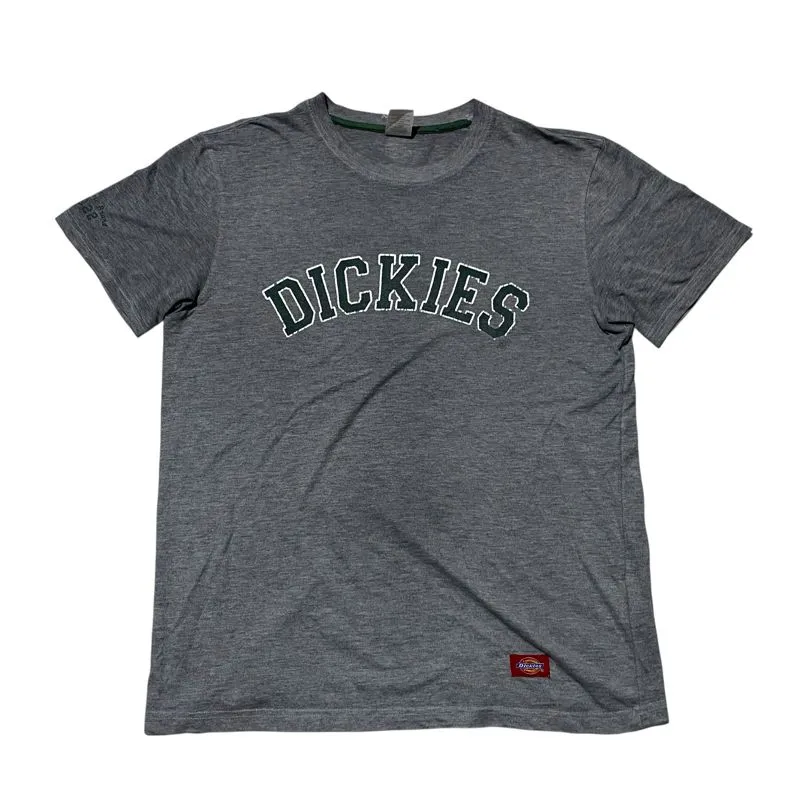 Dickies original grey tee photo 1