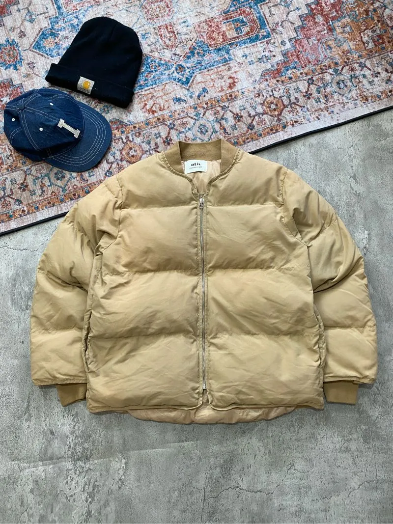 OUTER JAKET PUFFER ALIS photo 1