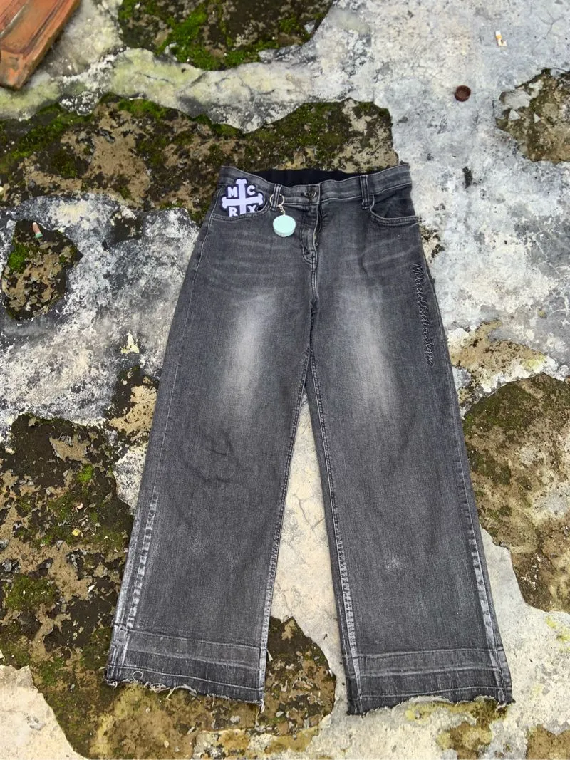 bagy jeans  photo 1