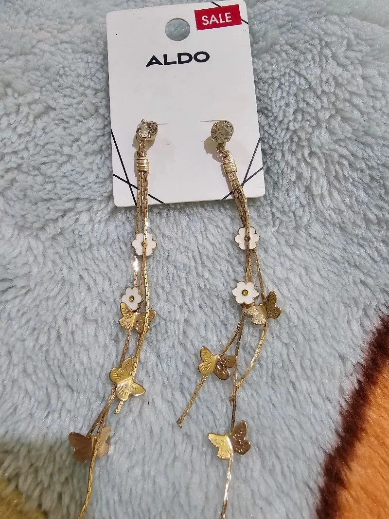 Aldo earing photo 1