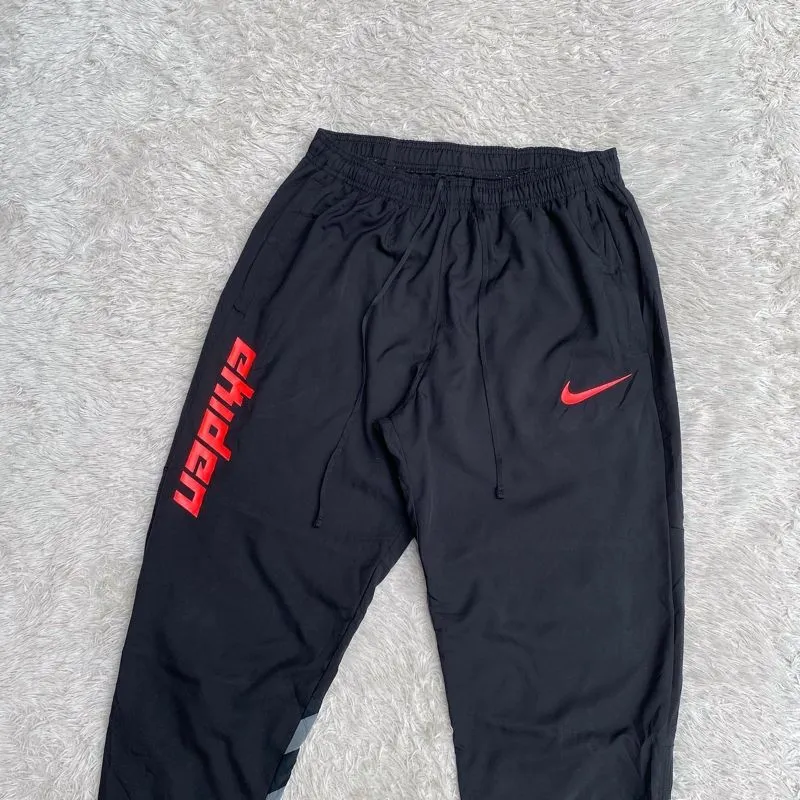 Nike Pantalones Dri Fit Ekiden Training Track Long Pants photo 1