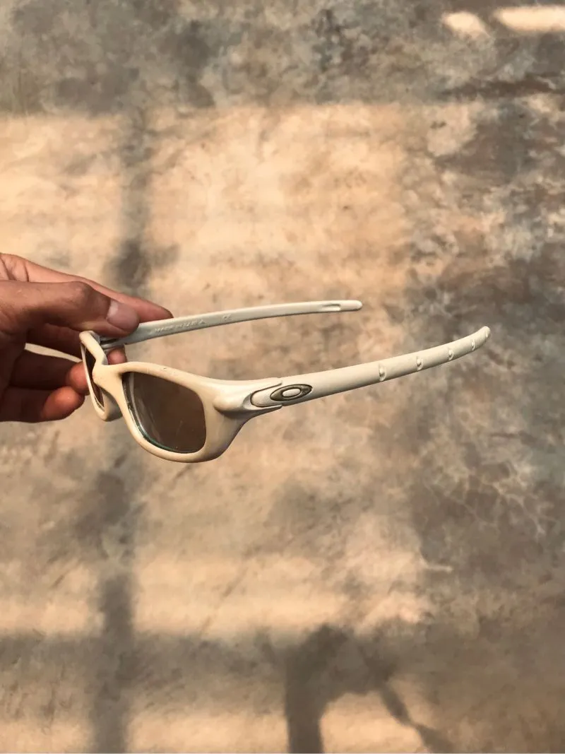 2000s Oakley Four S Original | Gorpcore | Y2K - Preloved