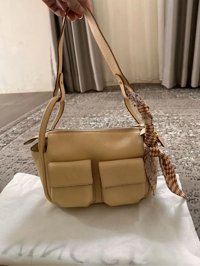 LITTLE BUNNY BAG SZ MEDIUM PRELOVED  photo 1