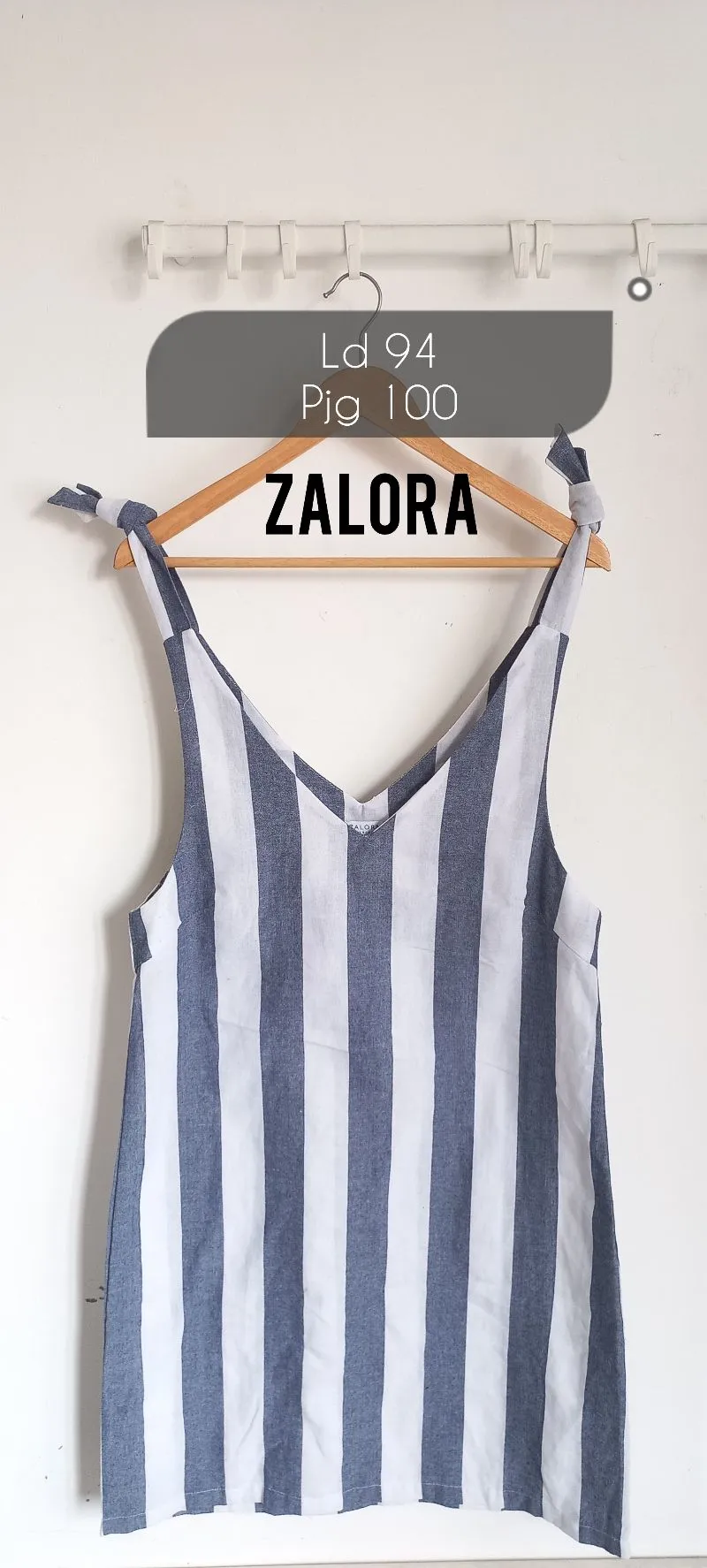 Long outer / OL salur zalora photo 1