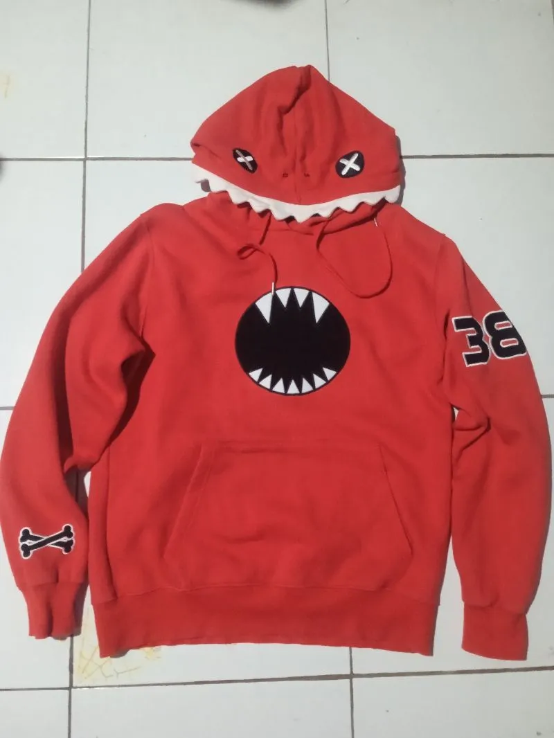 hoodie elstinko photo 1