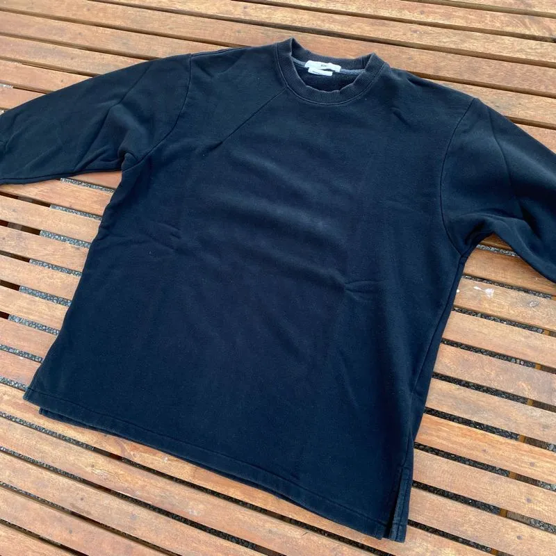 KIN Supplies Rogue Sweatshirt  photo 1